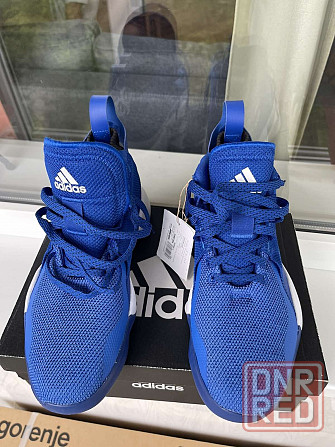 Кросовки adidas (новые) Запорожье - изображение 3