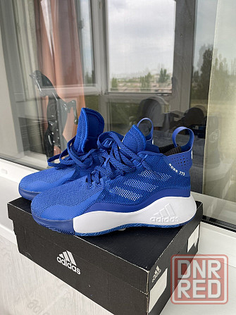 Кросовки adidas (новые) Запорожье - изображение 6