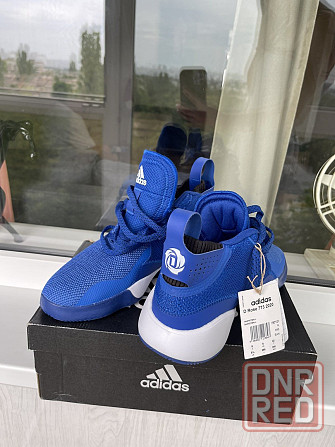 Кросовки adidas (новые) Запорожье - изображение 5
