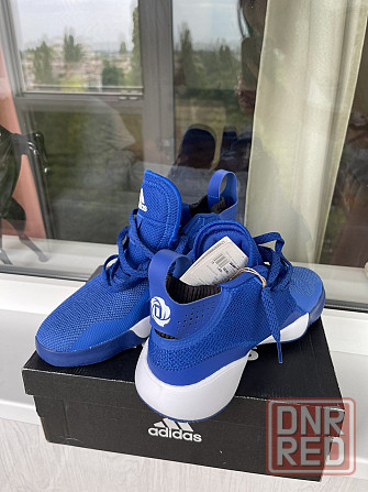Кросовки adidas (новые) Запорожье - изображение 2