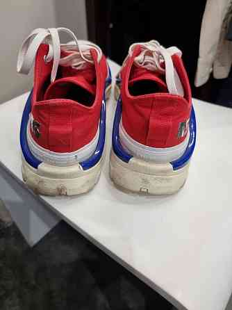 Мужские кроссовки Adidas X Raf Simons Запорожье