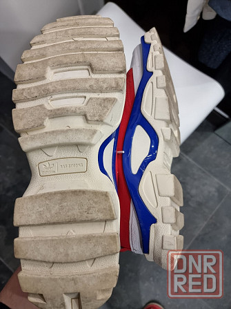 Мужские кроссовки Adidas X Raf Simons Запорожье - изображение 7