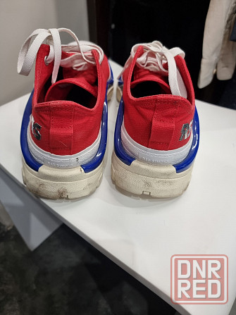 Мужские кроссовки Adidas X Raf Simons Запорожье - изображение 4