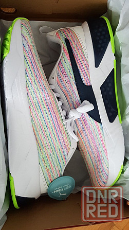 Кроссовки Puma Multi Color Cell Blaze 41,42р,оригинал. Запорожье - изображение 5