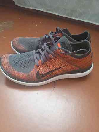Кросовки Nike 45.5р. Запорожье