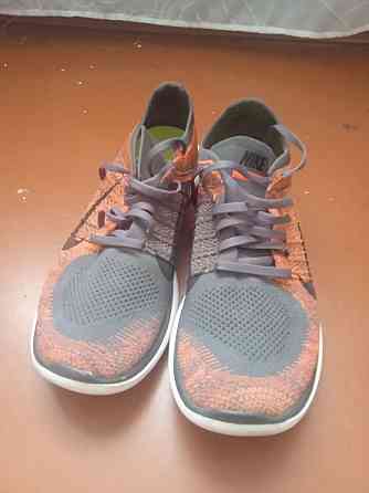 Кросовки Nike 45.5р. Запорожье