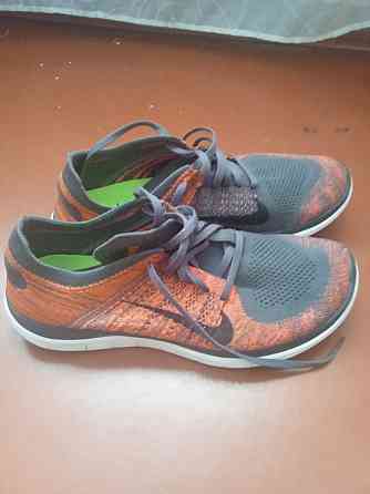 Кросовки Nike 45.5р. Запорожье
