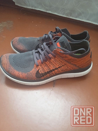 Кросовки Nike 45.5р. Запорожье - изображение 1