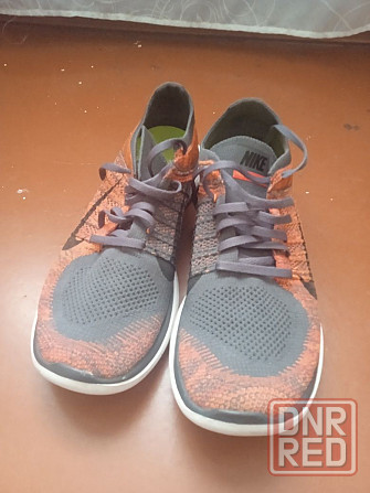 Кросовки Nike 45.5р. Запорожье - изображение 2