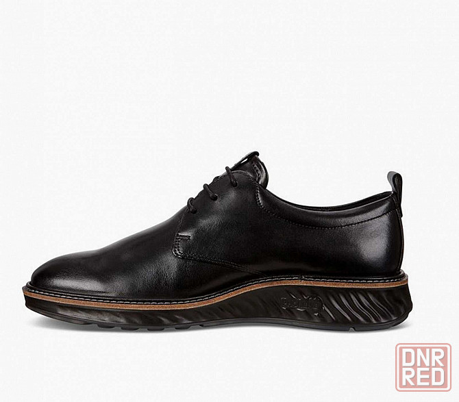Кроссовки, туфли ECCO ST.1 HYBRID. . Р 42,43,44,45 Запорожье - изображение 2