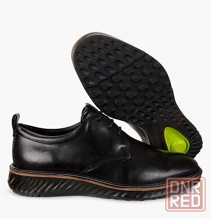 Кроссовки, туфли ECCO ST.1 HYBRID. . Р 42,43,44,45 Запорожье - изображение 1
