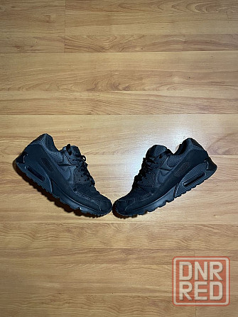 Кроссовки Nike Air Max 90 Запорожье - изображение 1