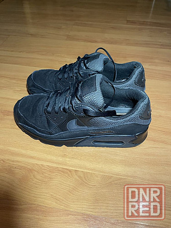 Кроссовки Nike Air Max 90 Запорожье - изображение 3