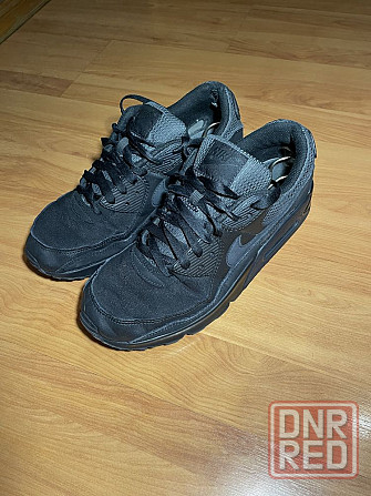 Кроссовки Nike Air Max 90 Запорожье - изображение 2