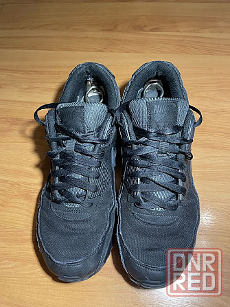 Кроссовки Nike Air Max 90 Запорожье - изображение 5