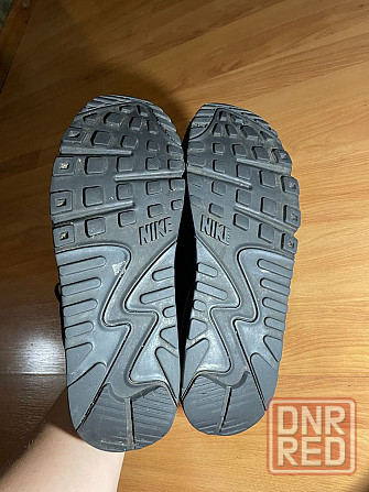 Кроссовки Nike Air Max 90 Запорожье - изображение 6