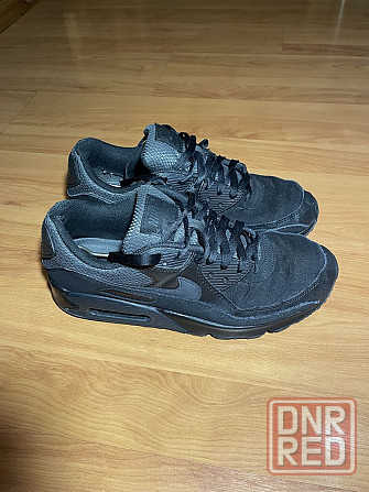 Кроссовки Nike Air Max 90 Запорожье - изображение 4