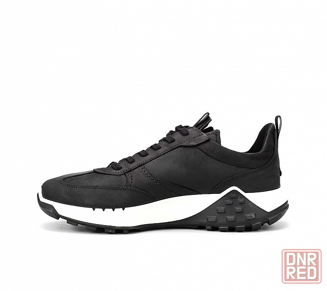 Кроссовки ECCO Retro. Оригинал. Р 41 Запорожье - изображение 2