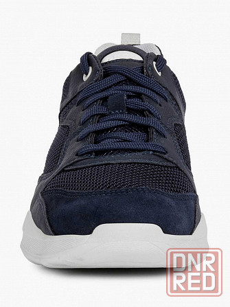 Кроссовки Geox Allenio. Оригинал. Р 42,43,44 Запорожье - изображение 4
