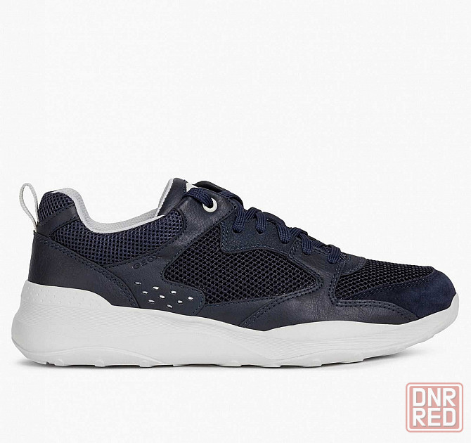 Кроссовки Geox Allenio. Оригинал. Р 42,43,44 Запорожье - изображение 1