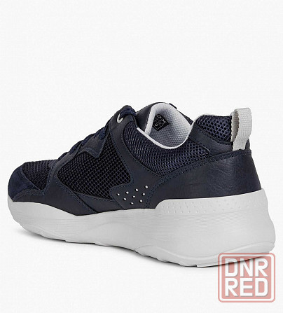 Кроссовки Geox Allenio. Оригинал. Р 42,43,44 Запорожье - изображение 2