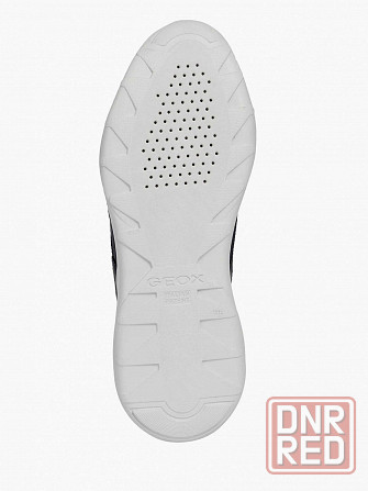 Кроссовки Geox Allenio. Оригинал. Р 42,43,44 Запорожье - изображение 7