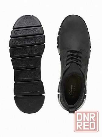 Кроссовки Clarks Nature. Оригинал. Р 42, 43, 44, 45 Запорожье - изображение 3