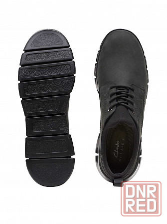 Кроссовки Clarks Nature. Оригинал. Р 42, 43, 44, 45 Запорожье - изображение 5