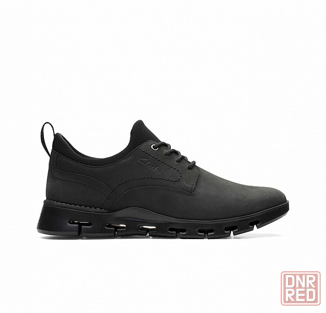 Кроссовки Clarks Nature. Оригинал. Р 42, 43, 44, 45 Запорожье - изображение 1