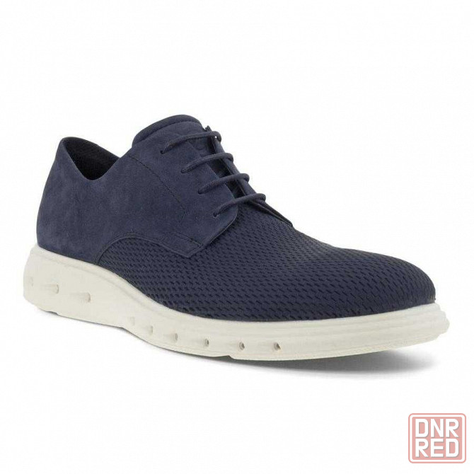 Кроссовки ECCO Hybrid Goretex. Оригинал. Размер 42 Запорожье - изображение 5