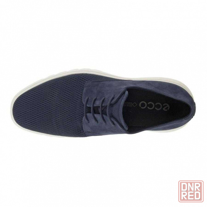 Кроссовки ECCO Hybrid Goretex. Оригинал. Размер 42 Запорожье - изображение 7