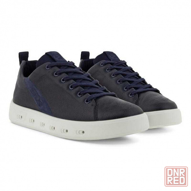 Кроссовки ECCO STREET 720. Goretex. Оригинал. Р 44 Запорожье - изображение 1