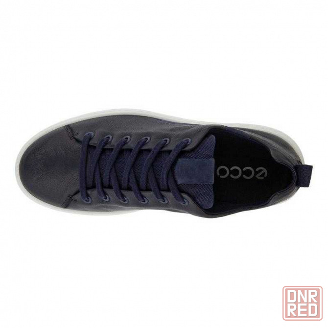 Кроссовки ECCO STREET 720. Goretex. Оригинал. Р 44 Запорожье - изображение 7