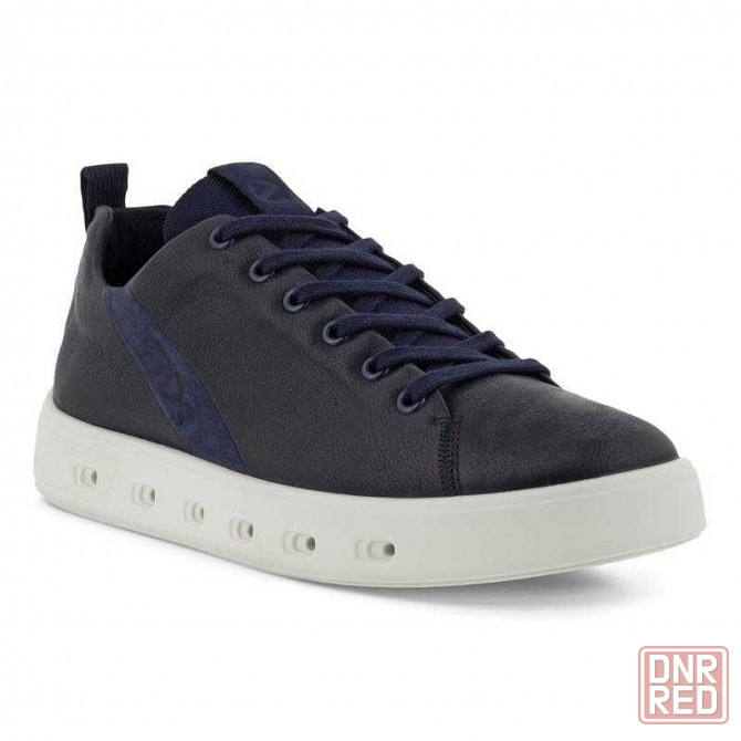 Кроссовки ECCO STREET 720. Goretex. Оригинал. Р 44 Запорожье - изображение 3