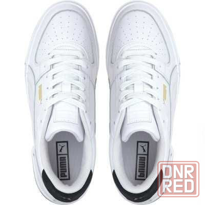 Кеды PUMA CA Pro Heritage. Оригинал. Р-Р 44,5 Запорожье - изображение 5