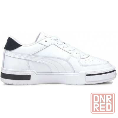 Кеды PUMA CA Pro Heritage. Оригинал. Р-Р 44,5 Запорожье - изображение 2