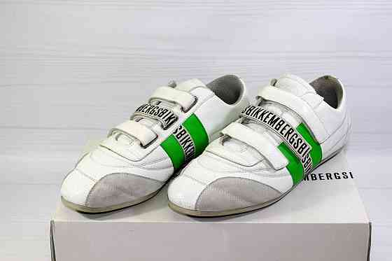 Кроссовки Bikkembergs. Оригинал. Размер 45. Запорожье