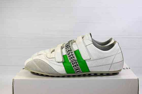 Кроссовки Bikkembergs. Оригинал. Размер 45. Запорожье