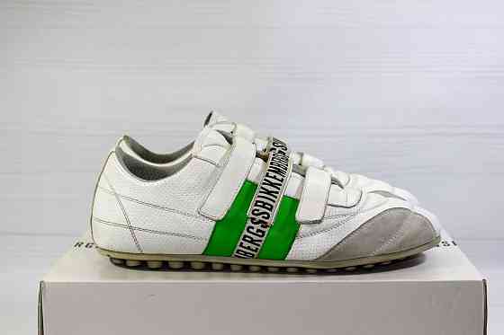 Кроссовки Bikkembergs. Оригинал. Размер 45. Запорожье