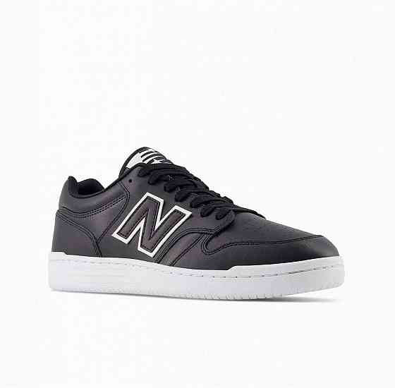Кеды New Balance 480. Оригинал. Р 42,5 44 45 46.5 Запорожье