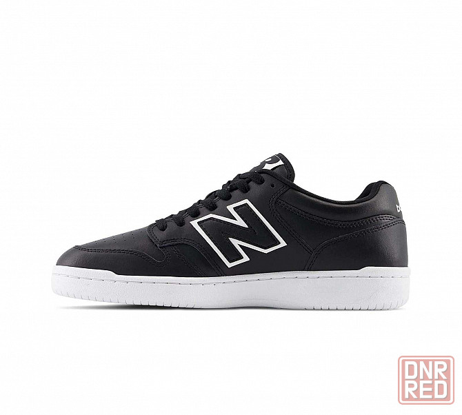 Кеды New Balance 480. Оригинал. Р 42,5 44 45 46.5 Запорожье - изображение 2