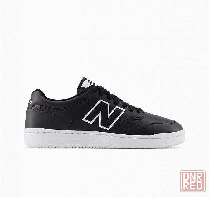 Кеды New Balance 480. Оригинал. Р 42,5 44 45 46.5 Запорожье - изображение 1