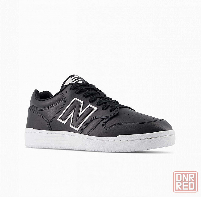 Кеды New Balance 480. Оригинал. Р 42,5 44 45 46.5 Запорожье - изображение 4