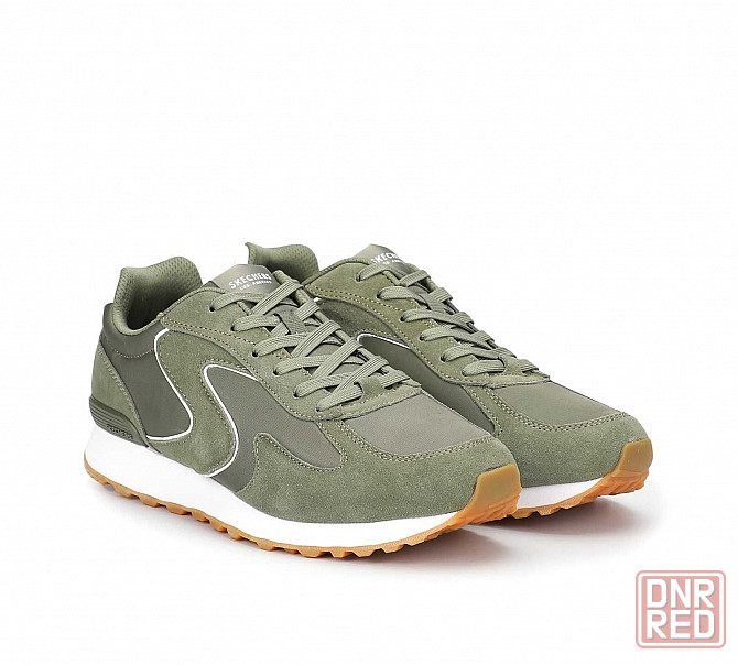 Кроссовки Skechers  Fresh. Оригинал. Р 43 Запорожье - изображение 1