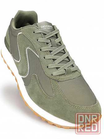 Кроссовки Skechers  Fresh. Оригинал. Р 43 Запорожье - изображение 6