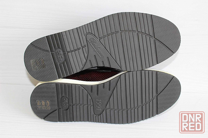 Мокасины, кроссовки Barleycorn. Италия.40.5, 41  bikkembergs Запорожье - изображение 7