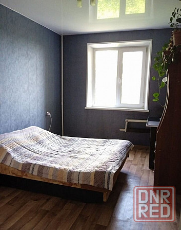 Сдается: Однушка Район: Кировский Донецк - изображение 4