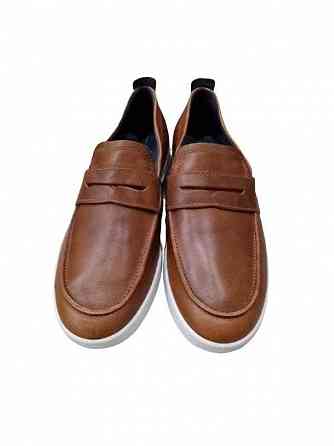 Лоферы мокасины Ecco Collin. Оригинал. Р 43 Запорожье