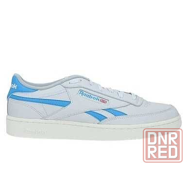 Кроссовки Reebok Classic Оригинал. Размер 46. Запорожье - изображение 1