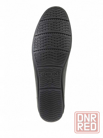 Мокасины Geox Siron. Оригинал. Р 45 Запорожье - изображение 8